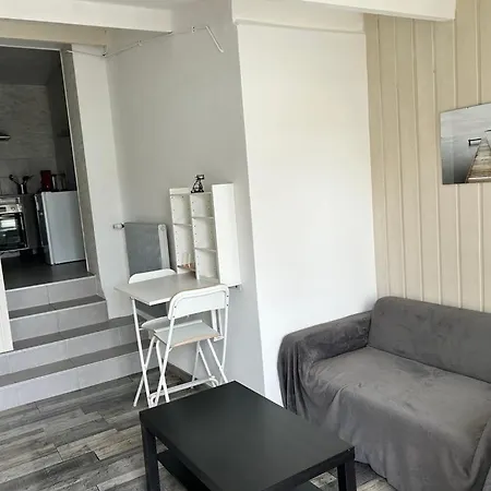 29e A Apartment