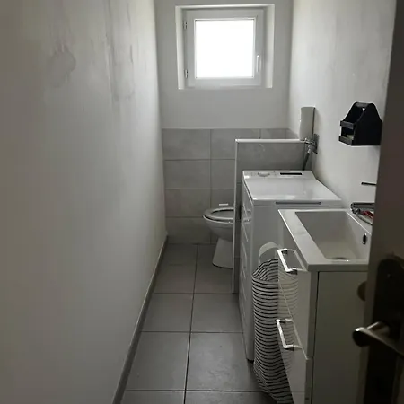 Apartman 29e A Mailly-le-Camp