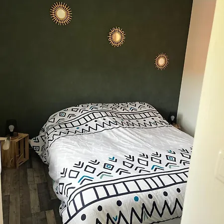 Apartman 29e A *