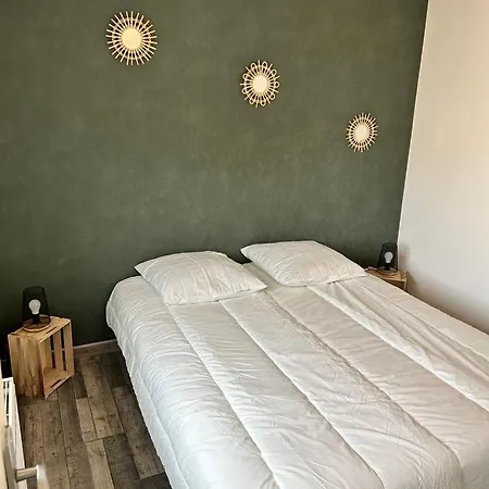 Apartamento 29e à *